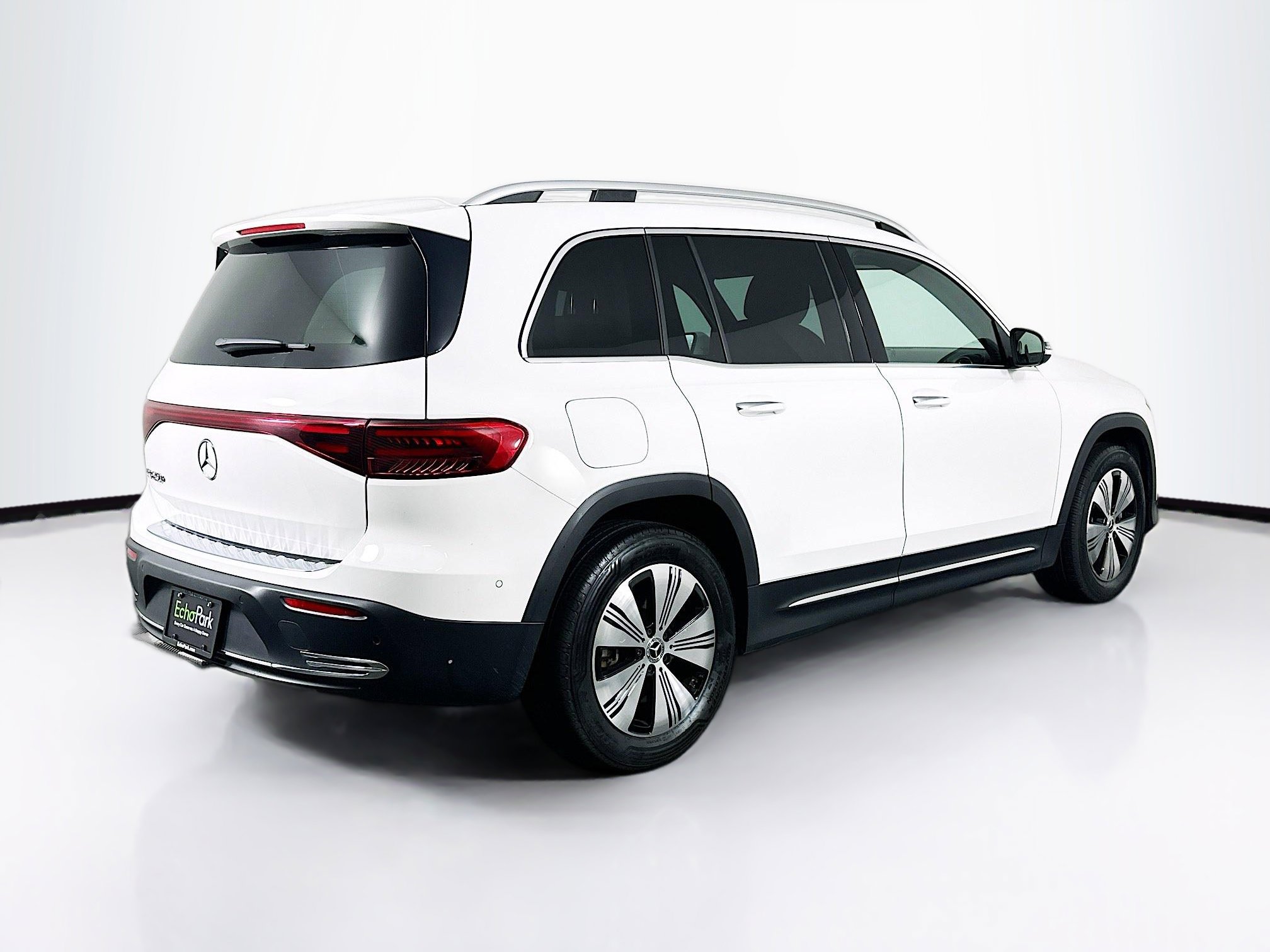 Used 2024 Mercedes-Benz EQB 250+ image 9