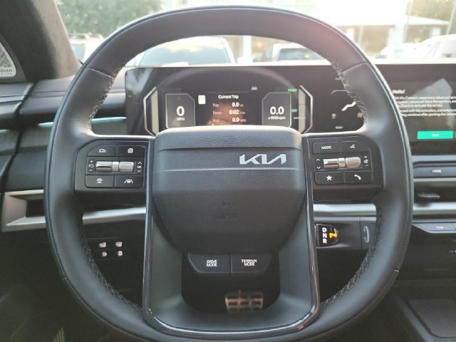 Used 2027 Kia Telluride SX Prestige AWD/4WD image 14
