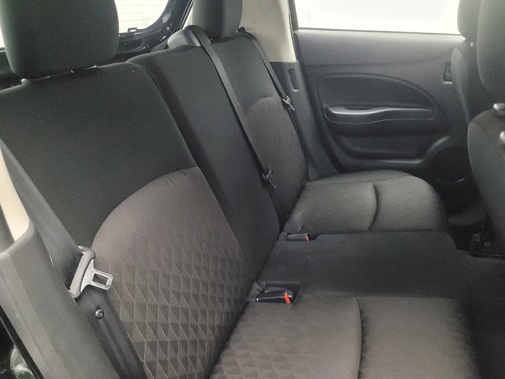 Used 2021 Mitsubishi Mirage ES image 19