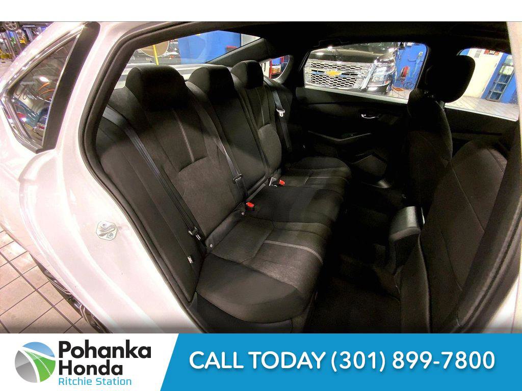 Used 2024 Honda Accord Sport image 20