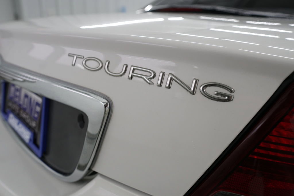 Used 2005 Chrysler Sebring Touring image 14