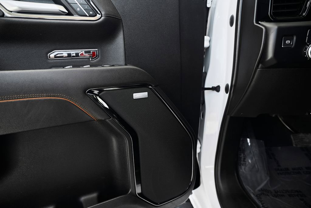 Used 2023 GMC Sierra 1500 AT4 w/ AT4 Premium Package image 25