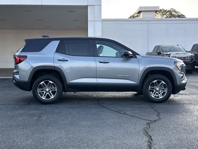 New 2026 GMC Terrain Elevation w/ Technology Package II AWD/4WD image 2