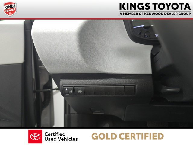 Certified 2025 Toyota Corolla SE FWD image 20