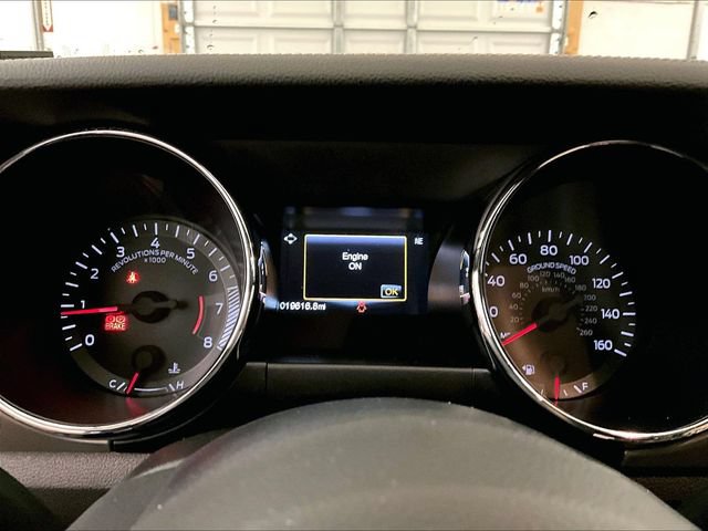 Used 2015 Ford Mustang 50 Years RWD image 19