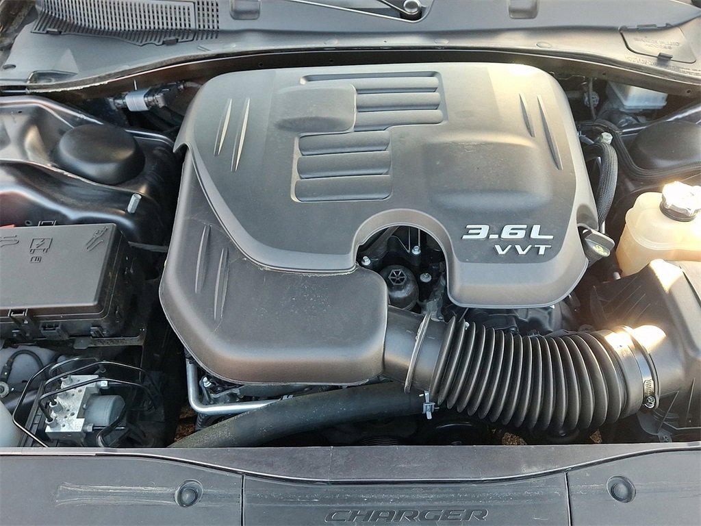 Used 2023 Dodge Charger SXT image 27