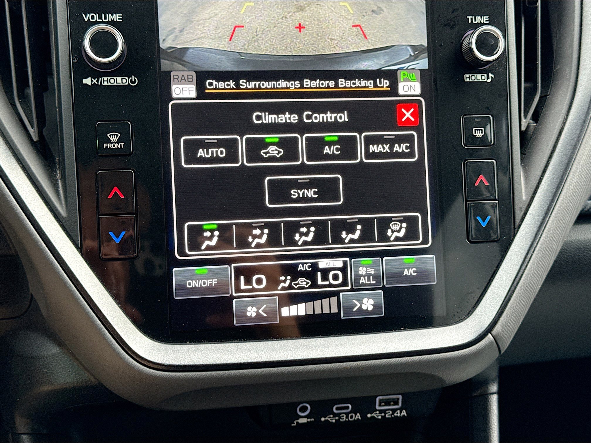 Certified 2024 Subaru Crosstrek 2.5i Limited AWD/4WD image 33