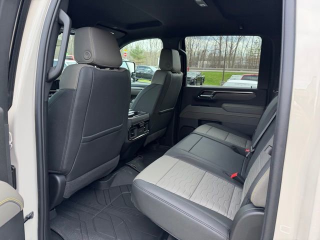 New 2026 Chevrolet Silverado 2500 ZR2 image 15