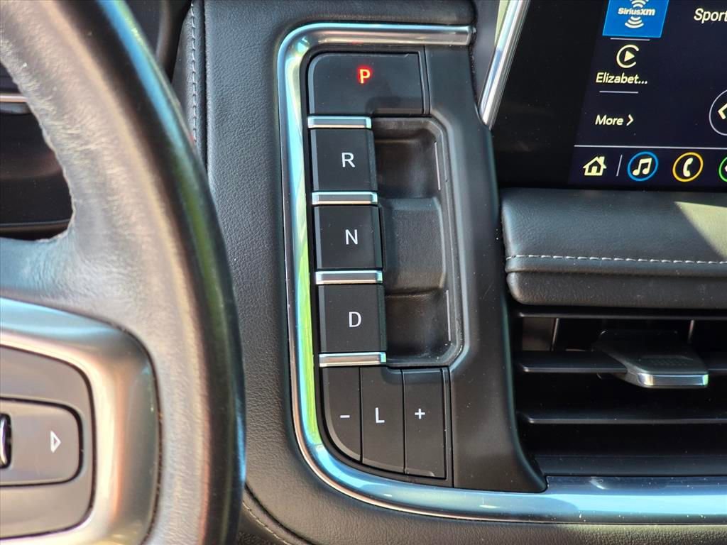 Used 2021 Chevrolet Suburban LT RWD image 20