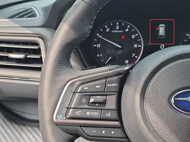 New 2026 Subaru Ascent Premium AWD/4WD image 20
