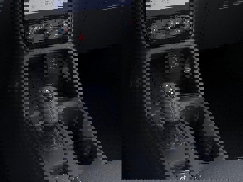 New 2025 Ford Ranger Lariat w/ FX4 Off-Road Package image 37