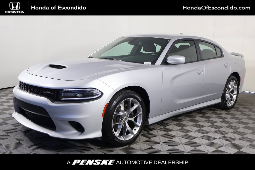 Used 2020 Dodge Charger GT