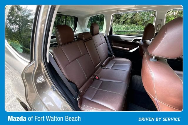 Used 2018 Subaru Forester 2.5i Touring w/ Popular Package #2 AWD/4WD image 22