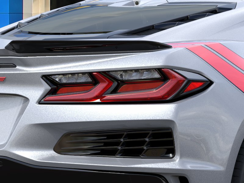 New 2027 Chevrolet Corvette Grand Sport RWD image 11