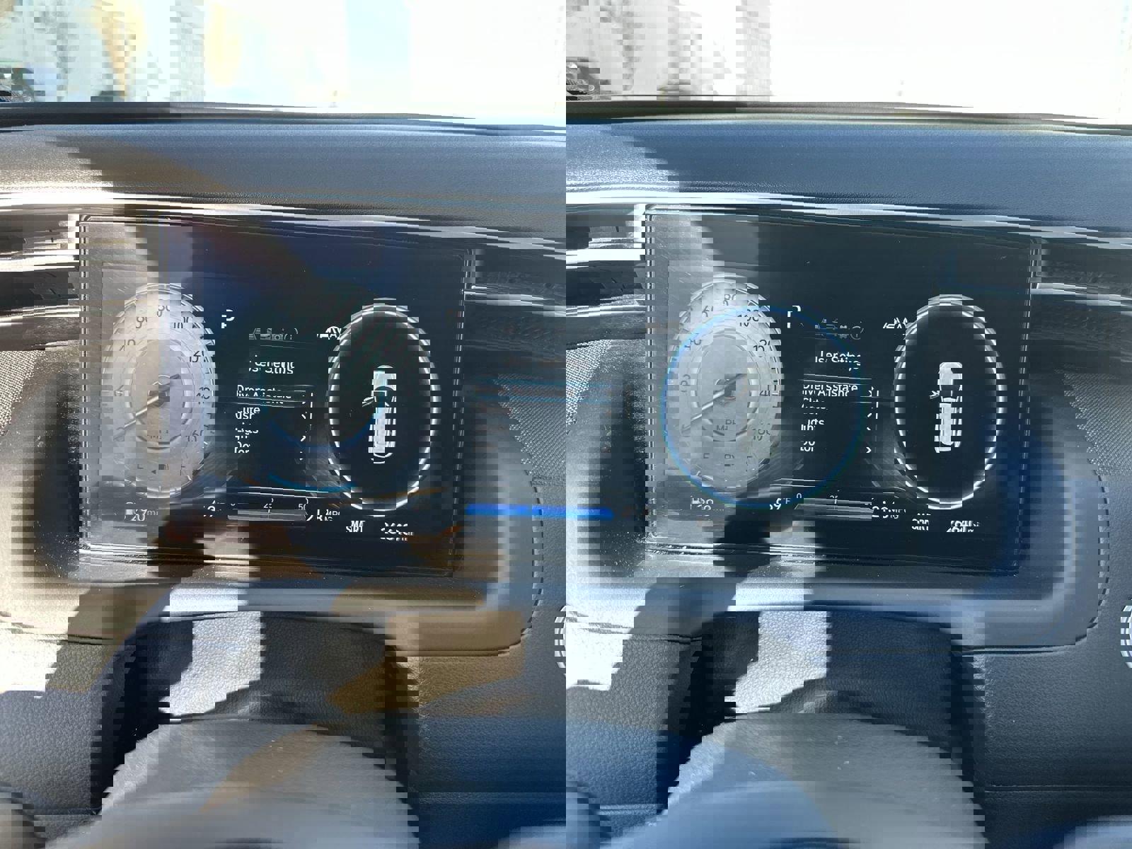 Used 2023 Hyundai Tucson SEL w/ Convenience Package image 12