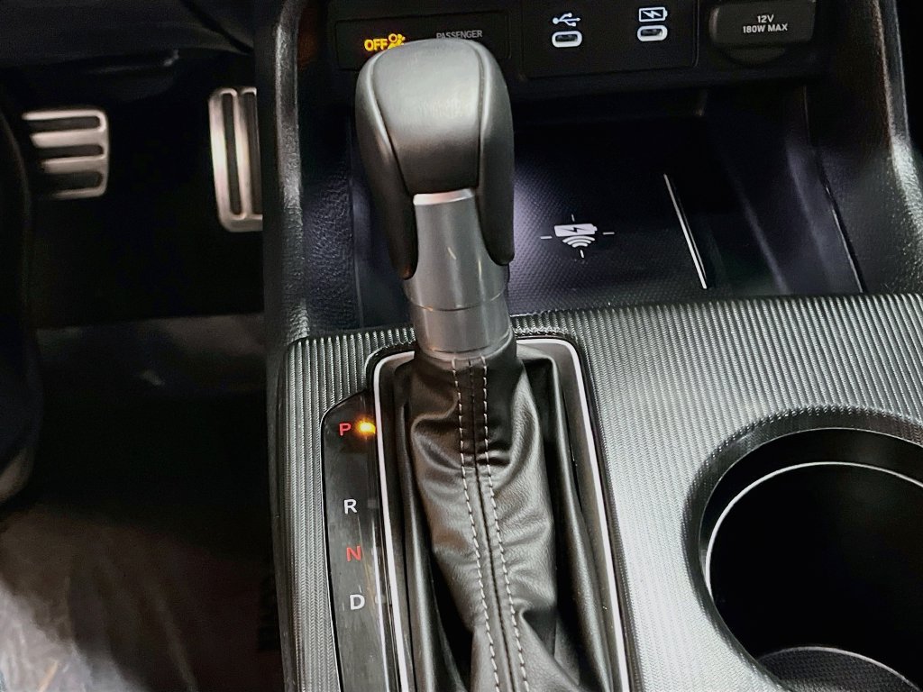 Used 2026 Honda Civic Sport Touring image 17