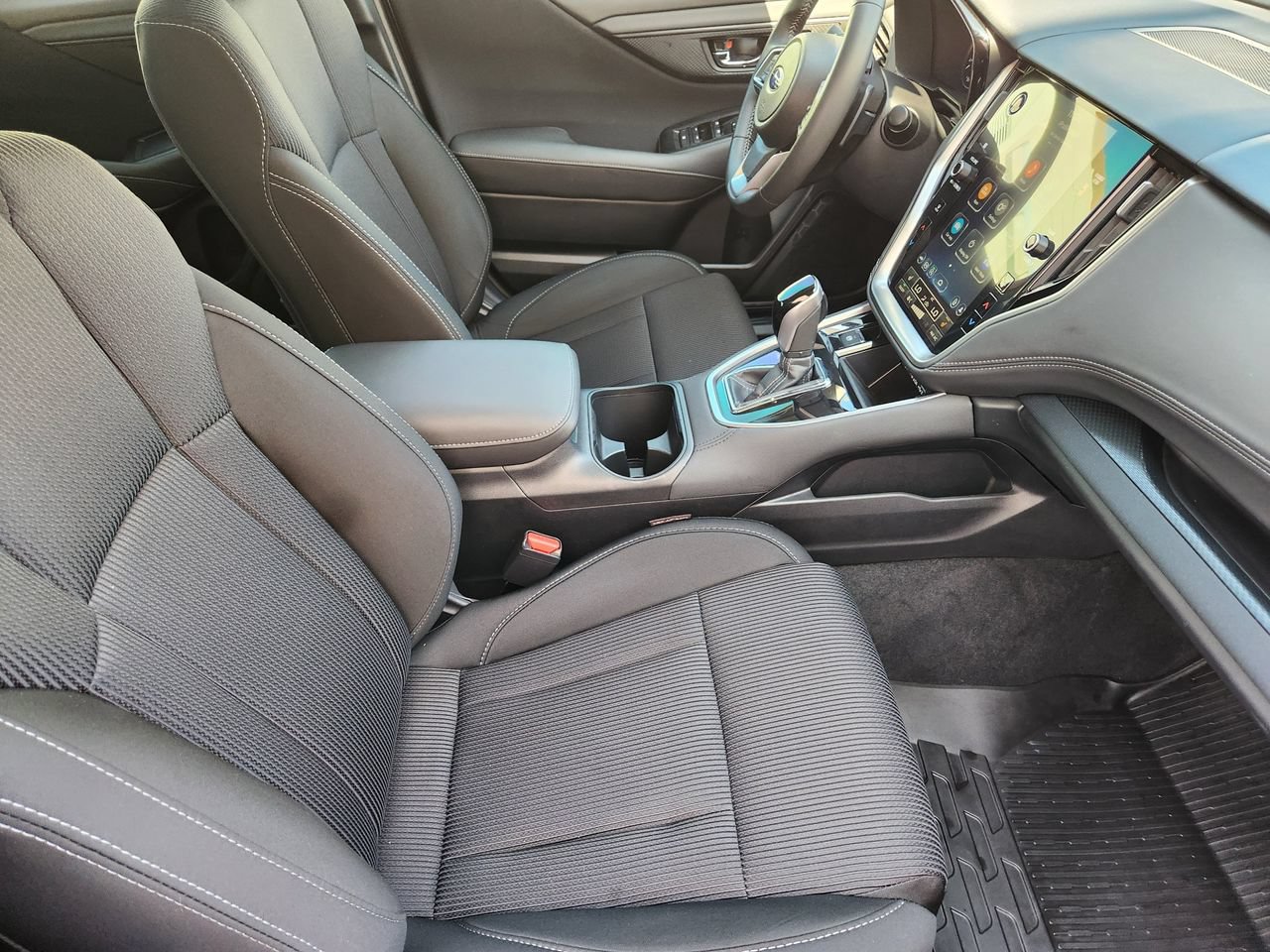 Used 2025 Subaru Legacy Premium AWD/4WD image 12