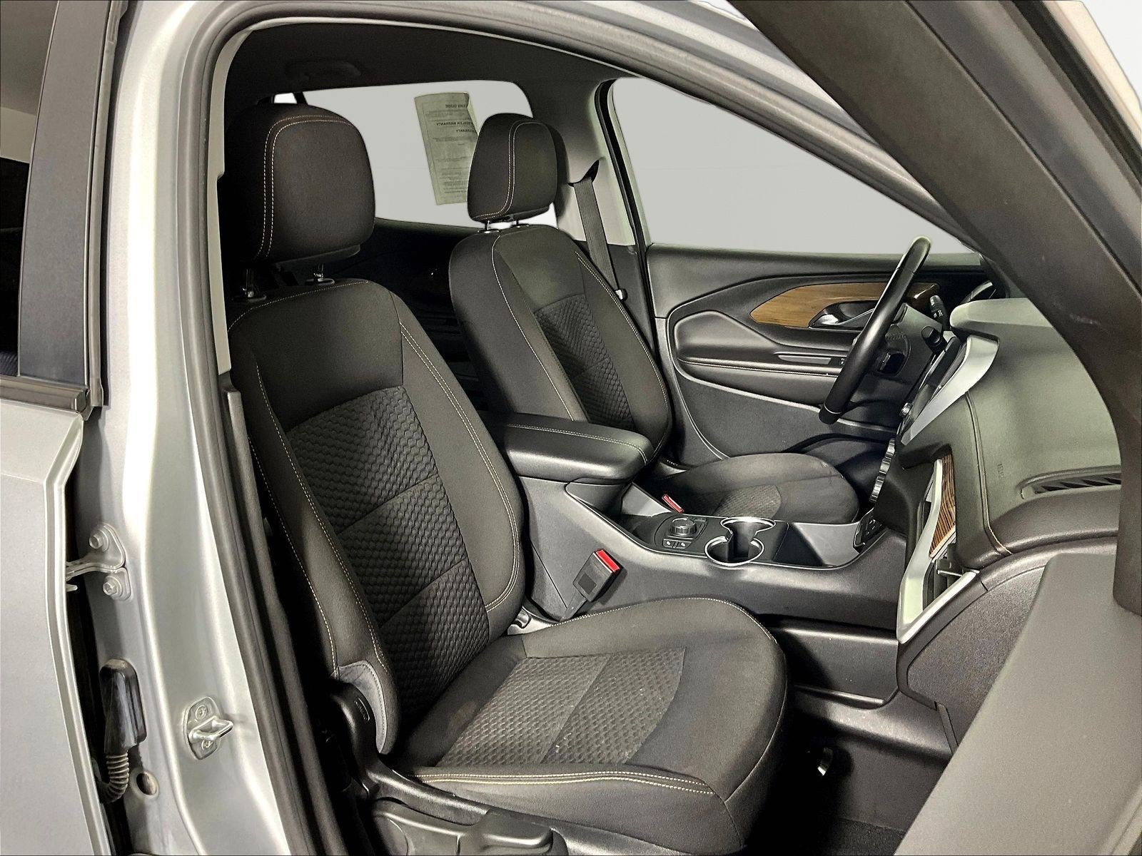 Used 2021 GMC Terrain SLE w/ Driver Convenience Package AWD/4WD image 30