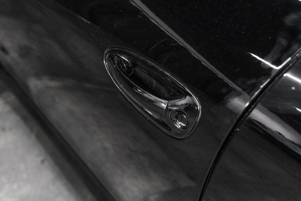 Used 2012 Porsche Panamera 4 image 44