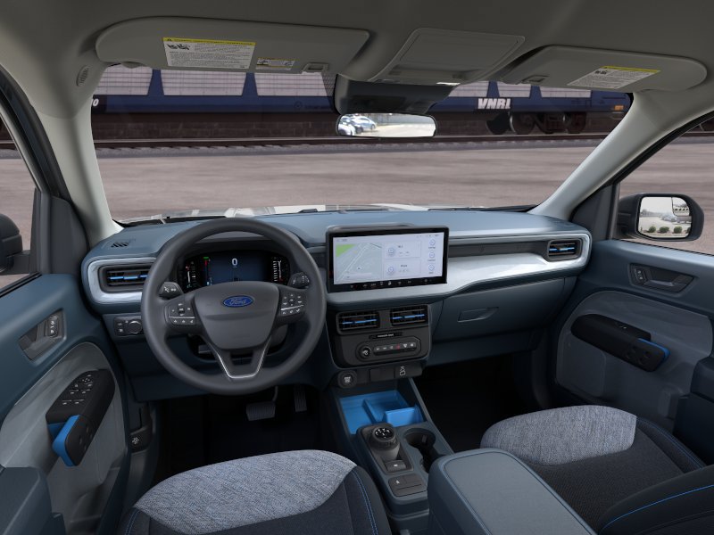 New 2026 Ford Maverick XLT FWD image 11