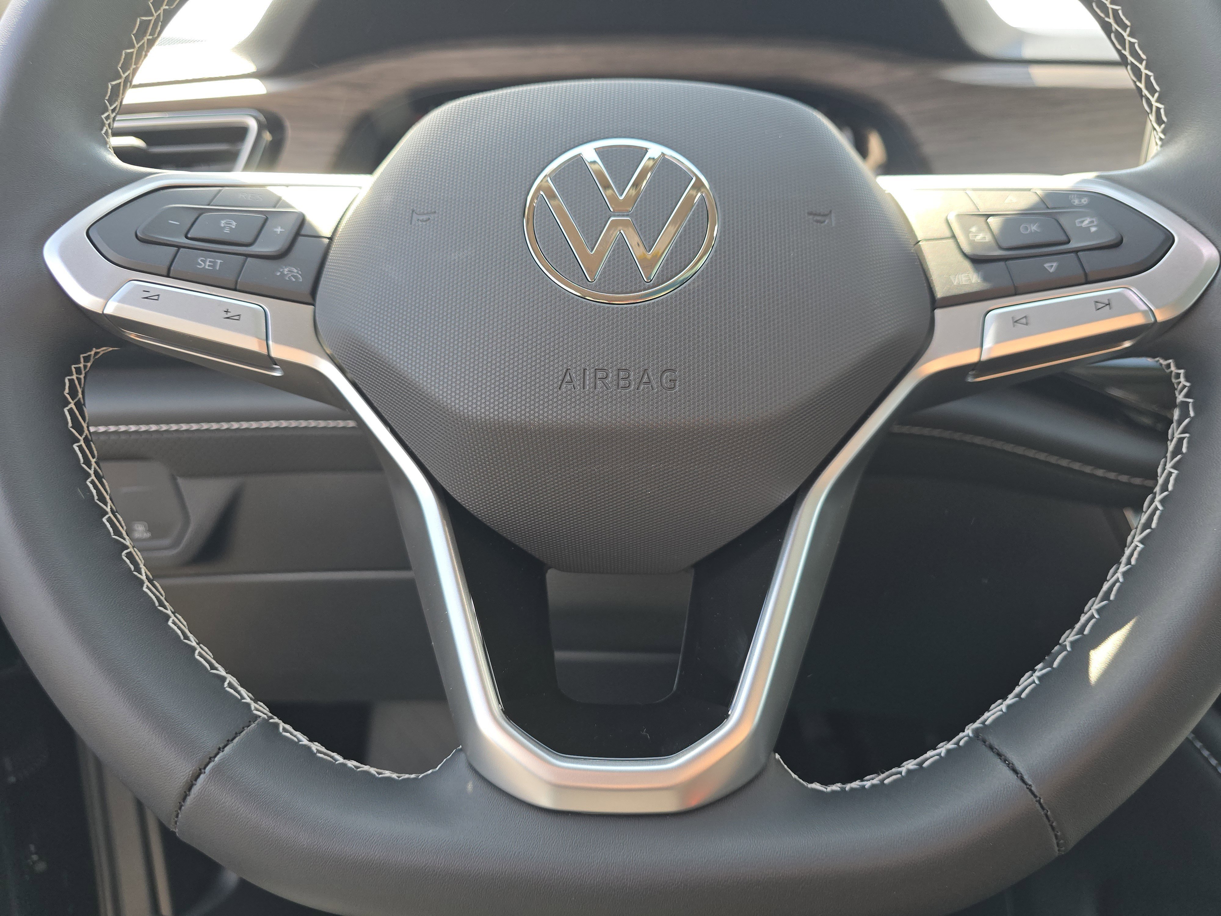 New 2026 Volkswagen Atlas SEL image 21