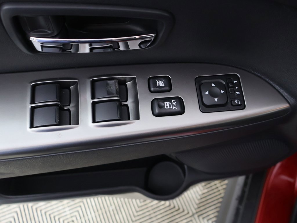 New 2026 Mitsubishi Outlander Sport SE image 33