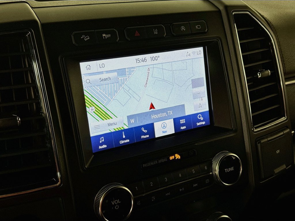 Used 2020 Ford Expedition Max King Ranch AWD/4WD image 17