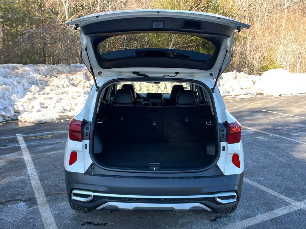 Used 2023 Kia Seltos S image 22