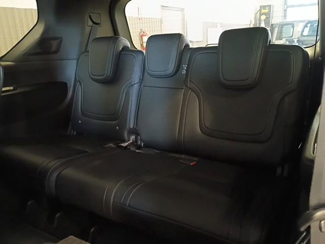 New 2026 Nissan Armada PRO-4X image 10