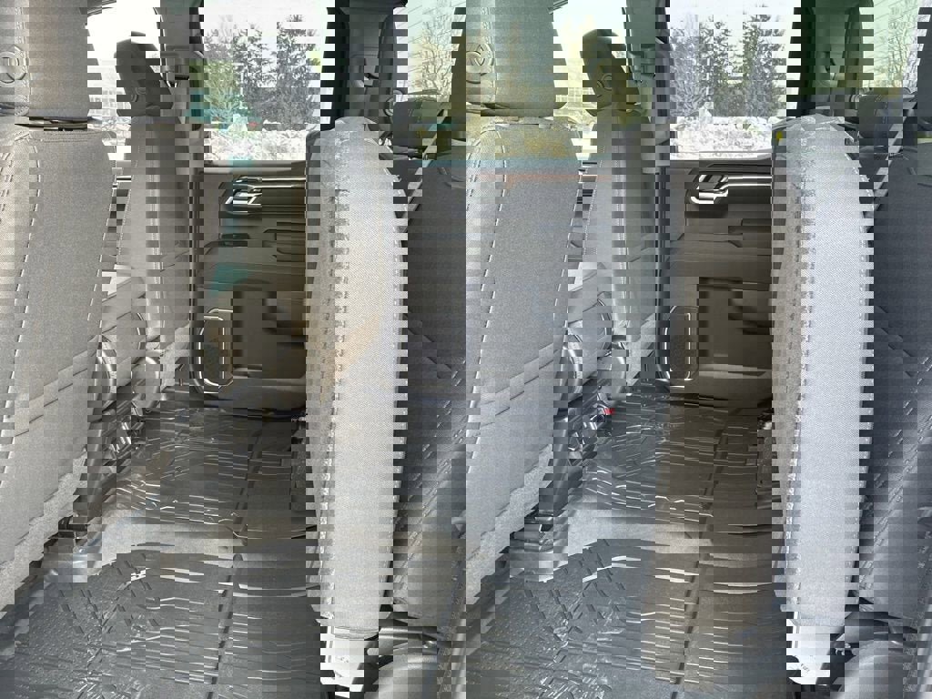 New 2026 Chevrolet Silverado 1500 RST w/ RST Select Package image 30