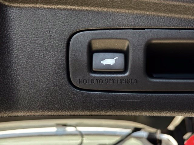 Used 2025 Honda CR-V EX-L image 30