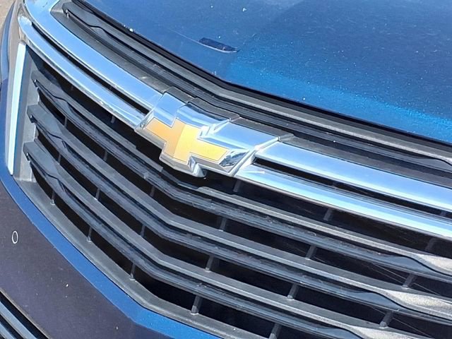 Used 2022 Chevrolet Equinox LT FWD image 29