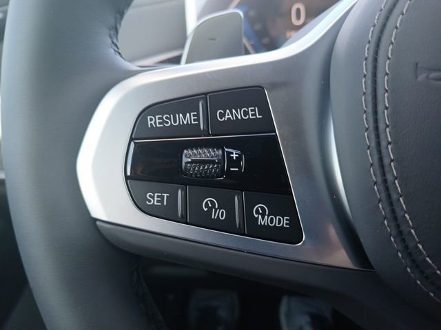 New 2026 BMW X5 xDrive50e image 26