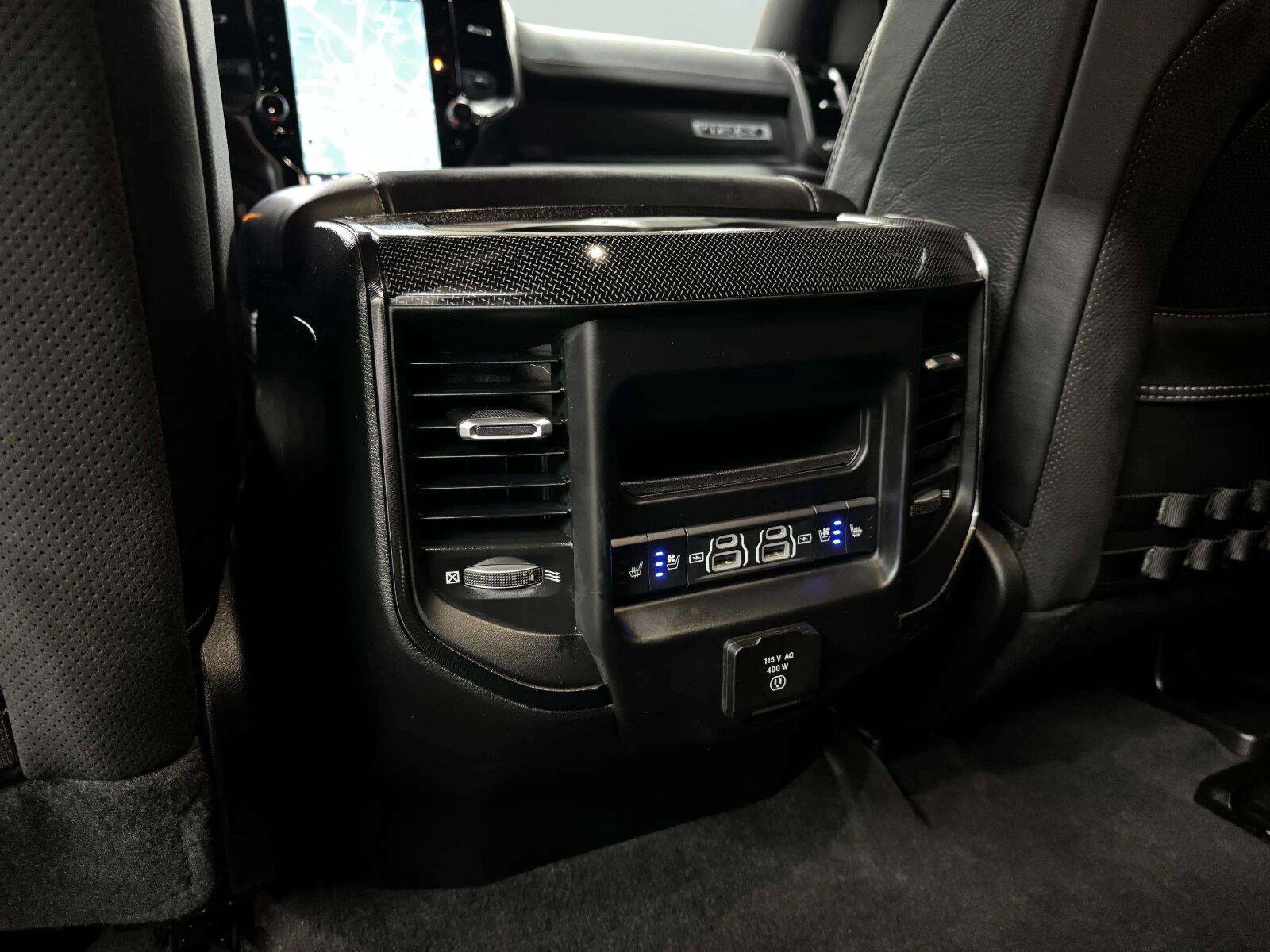 Used 2022 RAM 1500 TRX w/ TRX Level 2 Equipment Group AWD/4WD image 48