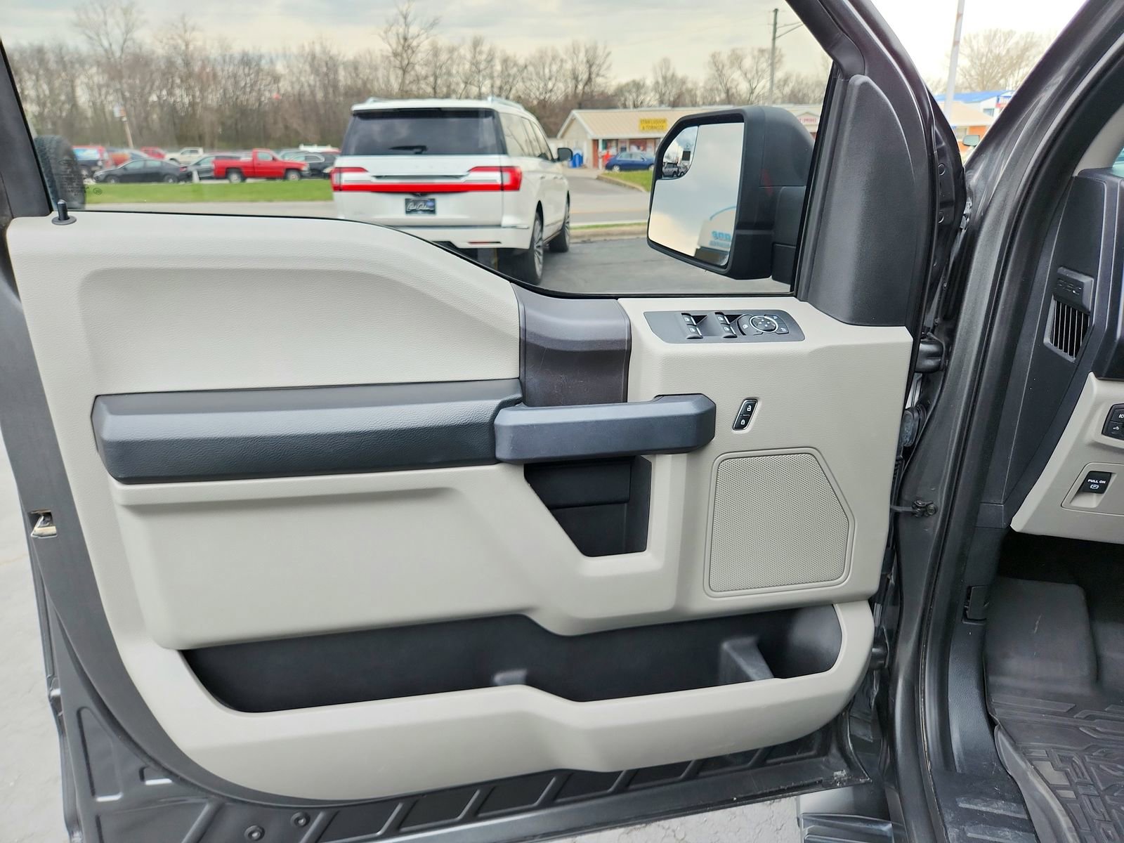 Used 2019 Ford F150 XL w/ Equipment Group 101A Mid image 19