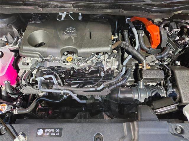 Certified 2025 Toyota Sienna XSE w/ XSE Premium Package image 21