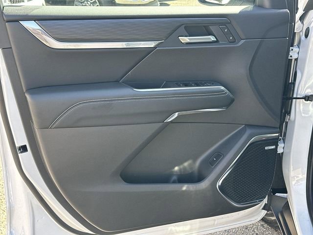 New 2026 GMC Acadia Elevation image 18