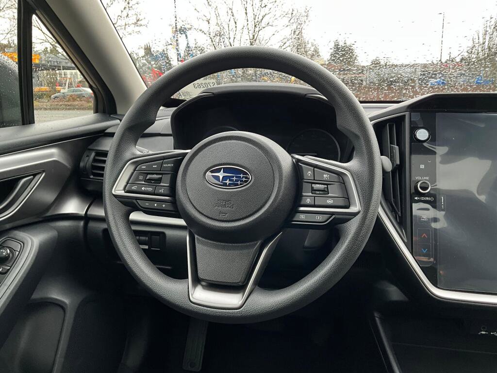 New 2026 Subaru Impreza 2.0i Sport AWD/4WD image 20