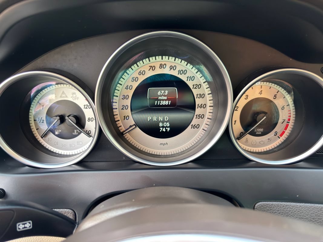Used 2014 Mercedes-Benz C 250 Sedan image 22