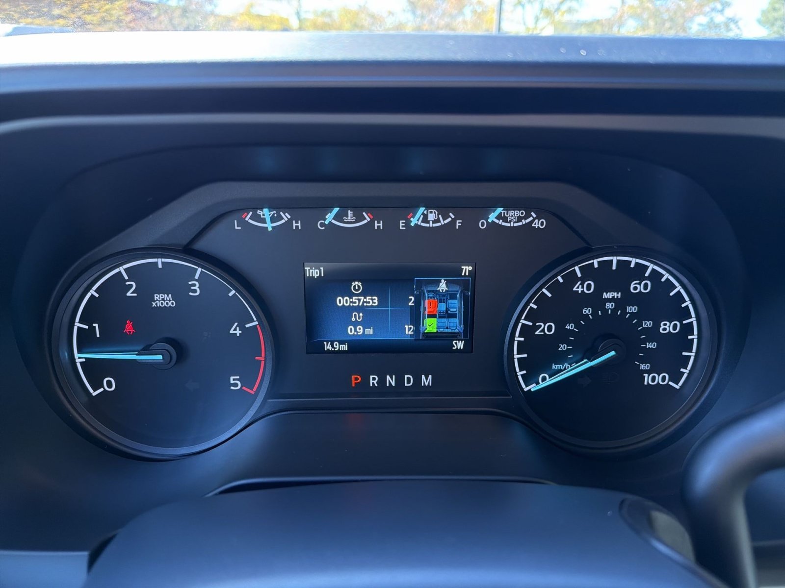 New 2027 Ford F450 XLT w/ 360-Degree Camera Package AWD/4WD image 31