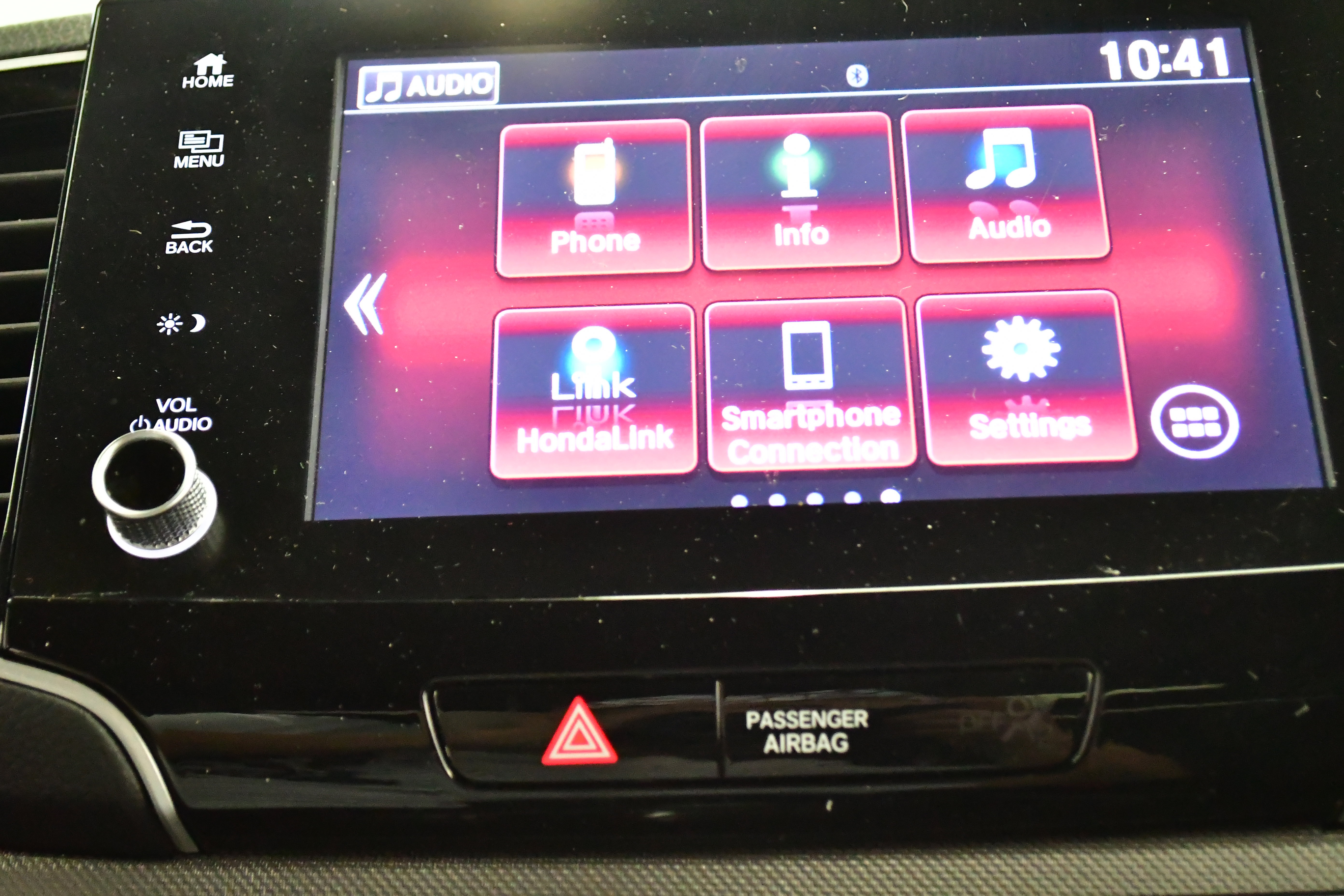 Used 2023 Honda Ridgeline Sport image 26