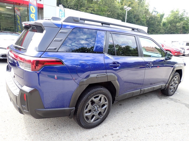 Used 2026 Subaru Outback Premium AWD/4WD image 4