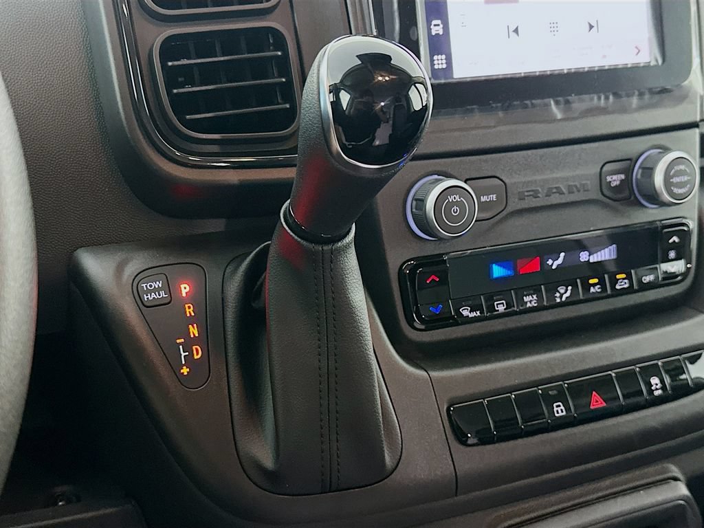 New 2026 RAM ProMaster 1500 w/ Convenience Group FWD image 12