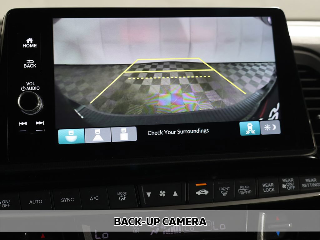 Used 2025 Honda Odyssey Sport-L image 6