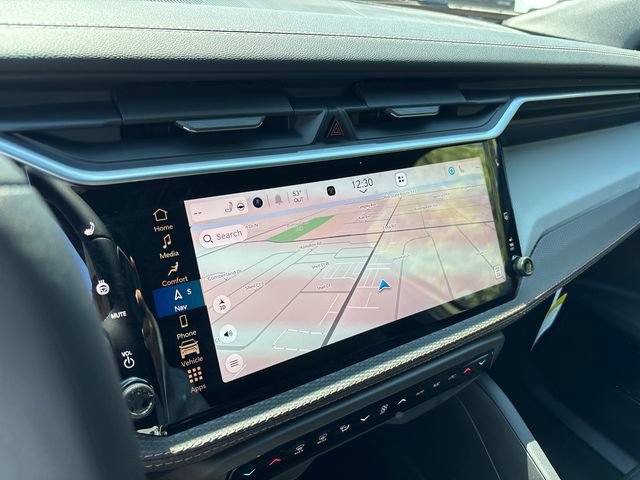 New 2026 Jeep Cherokee Limited AWD/4WD image 19
