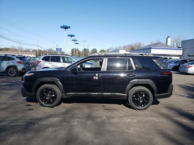 New 2026 Subaru Outback Limited image 7