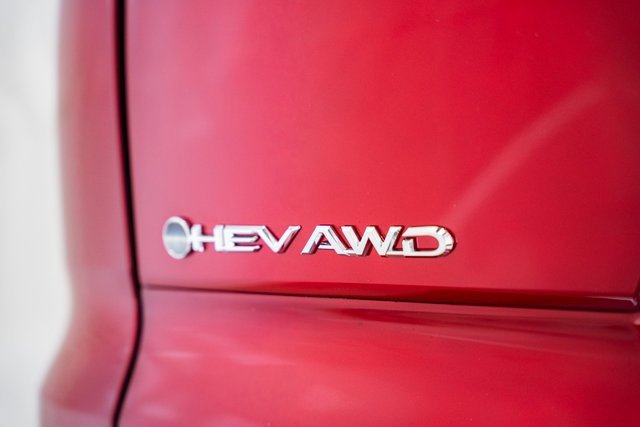 New 2026 Toyota Crown Signia image 8