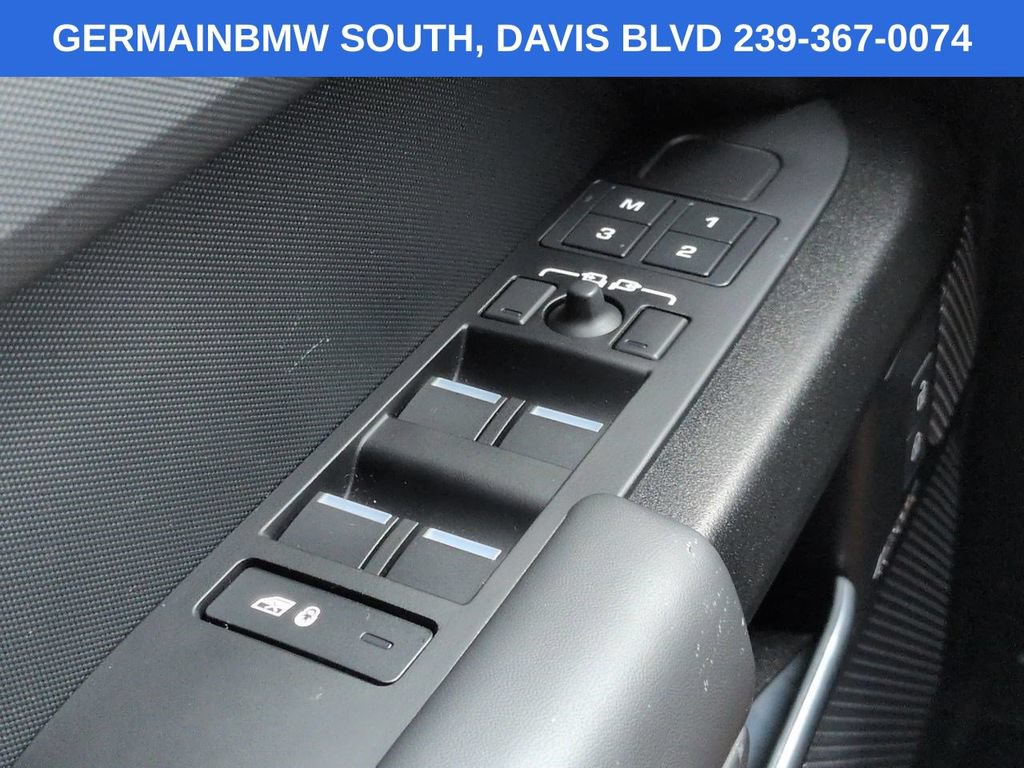 Used 2024 Land Rover Defender 110 Carpathian Edition AWD/4WD image 26