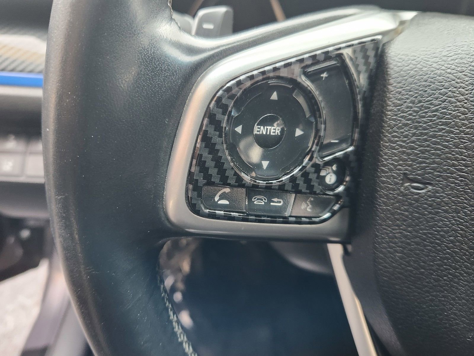 Used 2019 Honda Civic Sport image 35