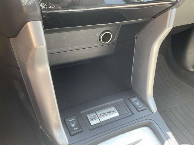 Used 2016 Subaru Forester 2.5i Limited AWD/4WD image 35